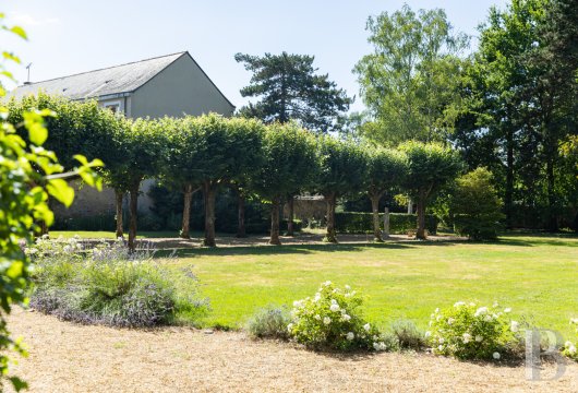 demeures et maisons a vendre france pays de loire   - 16