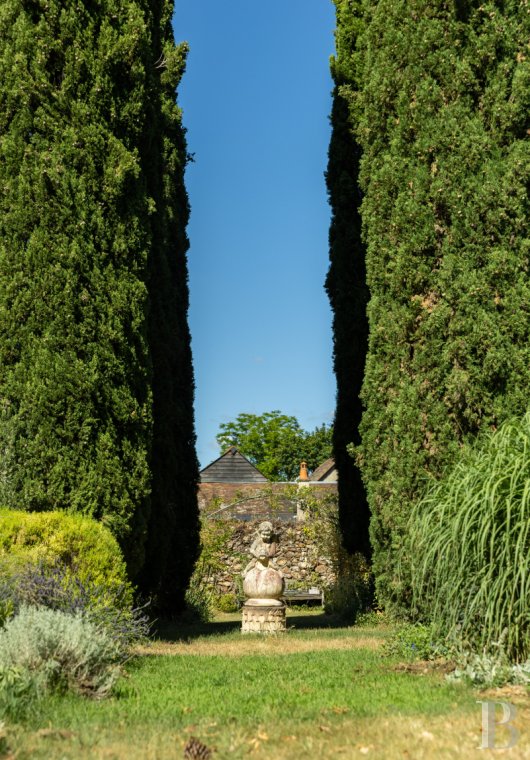 demeures et maisons a vendre france pays de loire   - 17