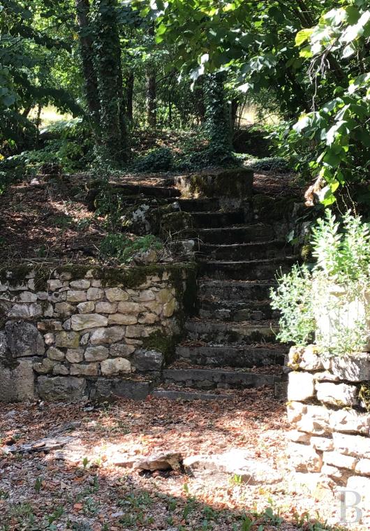 demeures et maisons a vendre france midi pyrenees   - 15
