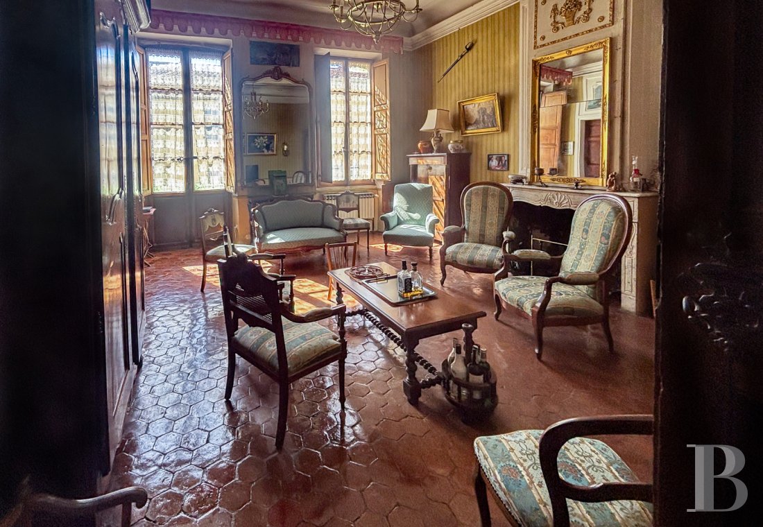 immobilier prestige paca   - 1