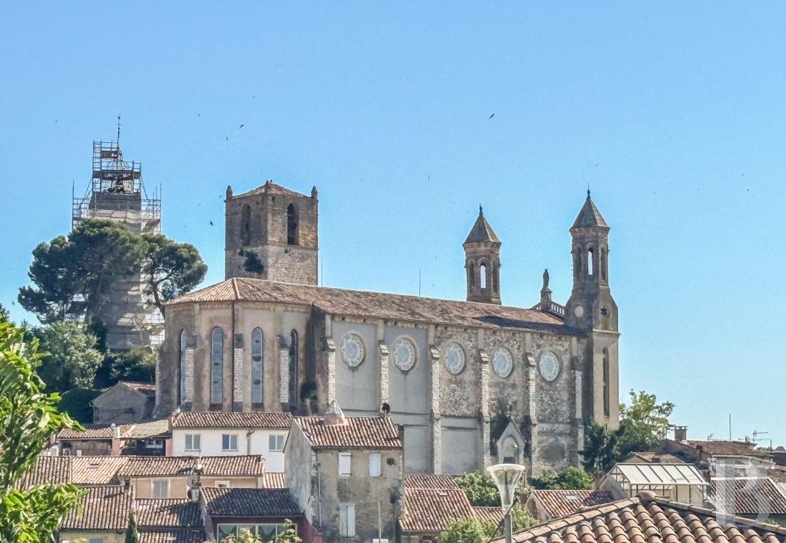 immobilier prestige paca   - 13