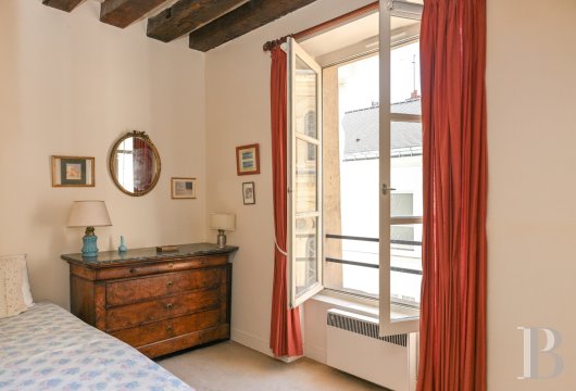 appartements a vendre paris   - 9