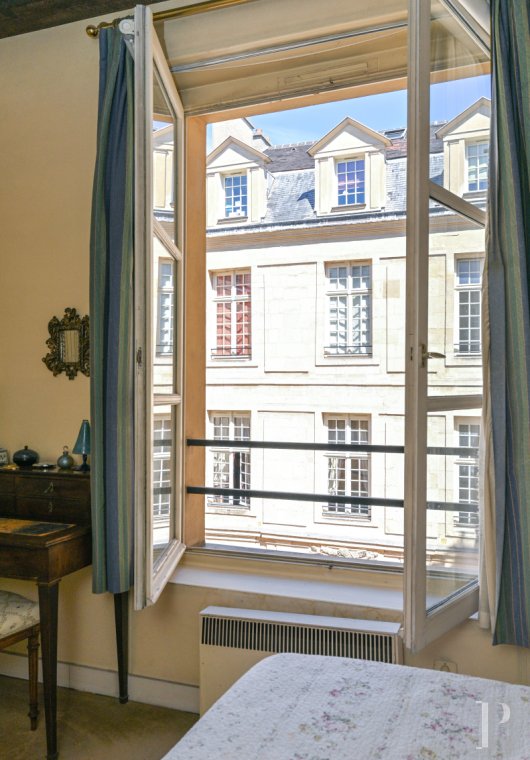 appartements a vendre paris   - 6