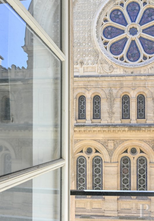 appartements a vendre paris   - 8