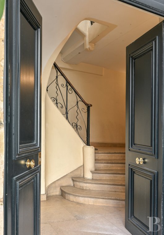 appartements a vendre paris   - 2
