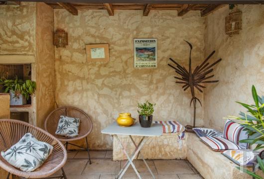 demeures et maisons a vendre france aquitaine   - 15