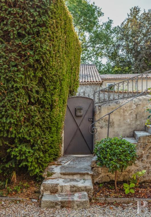 demeures et maisons a vendre france aquitaine   - 13