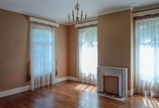 maisons de caractere a vendre picardie   - 16
