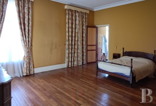 maisons de caractere a vendre picardie   - 15