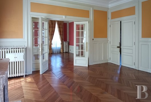 maisons de caractere a vendre picardie   - 11