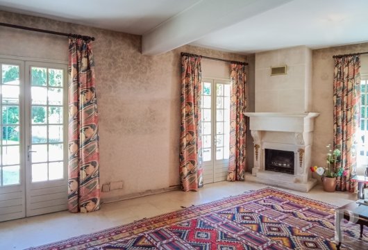 maisons de caractere a vendre picardie   - 13