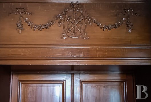 maisons de caractere a vendre picardie   - 9