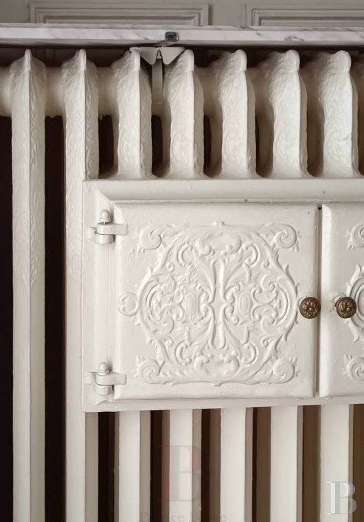 maisons de caractere a vendre picardie   - 8