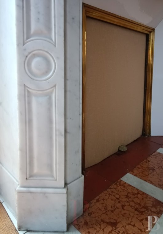 maisons de caractere a vendre picardie   - 14