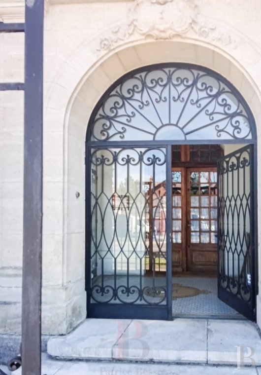 maisons de caractere a vendre picardie   - 4