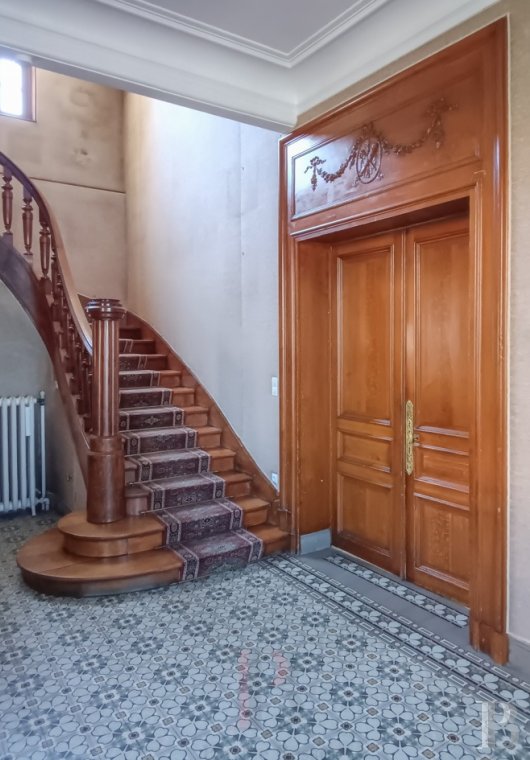 maisons de caractere a vendre picardie   - 5