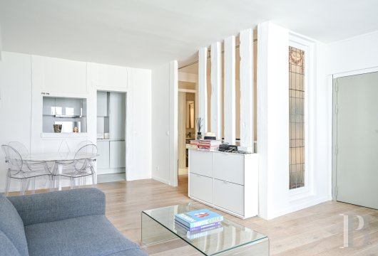 appartements a vendre paris   - 4