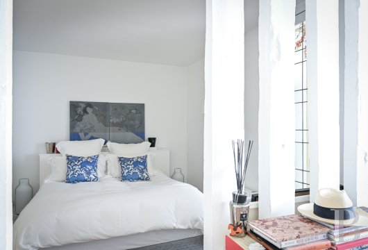 appartements a vendre paris   - 7