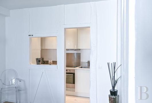 appartements a vendre paris   - 6