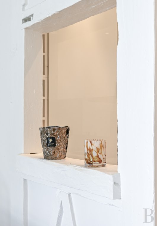 appartements a vendre paris   - 5