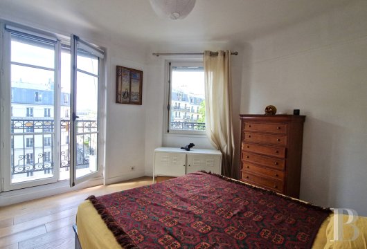apartments for sale paris   - 5