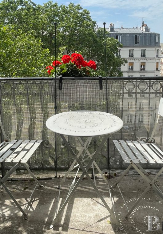 apartments for sale paris   - 6