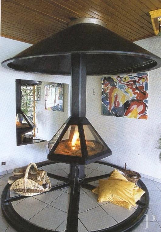 chalets a vendre rhones alpes   - 10