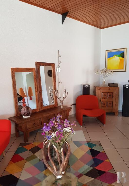 chalets a vendre rhones alpes   - 6