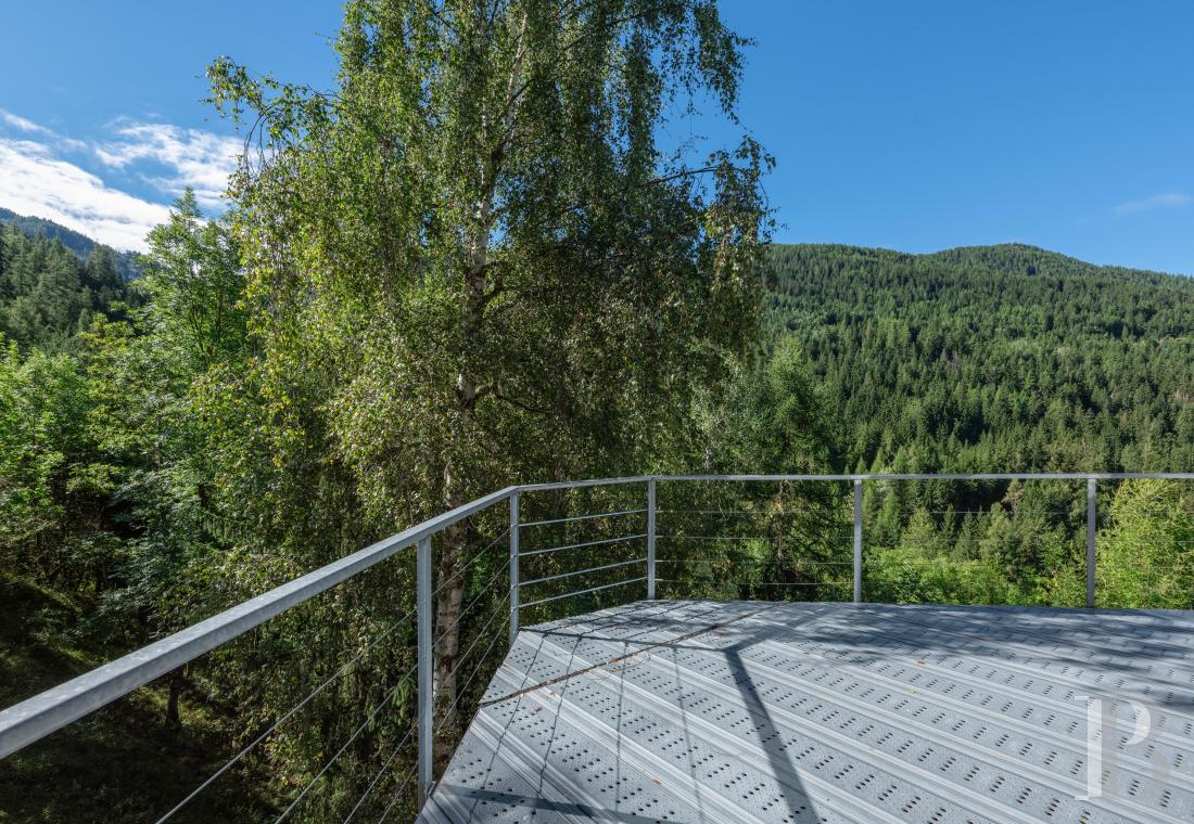 chalets a vendre rhones alpes   - 14