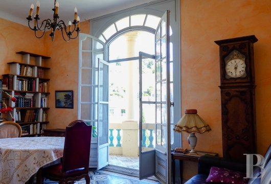 residences and character houses france provence cote dazur   - 7