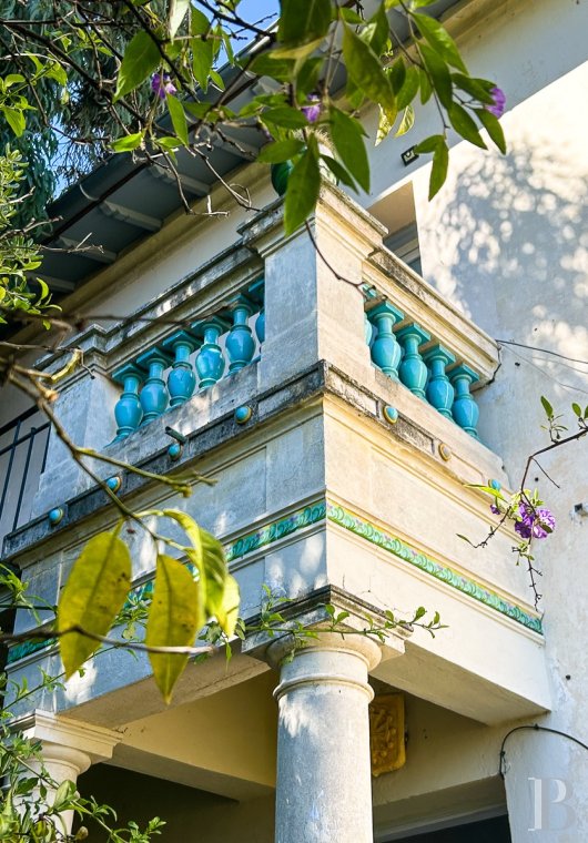 residences and character houses france provence cote dazur   - 3