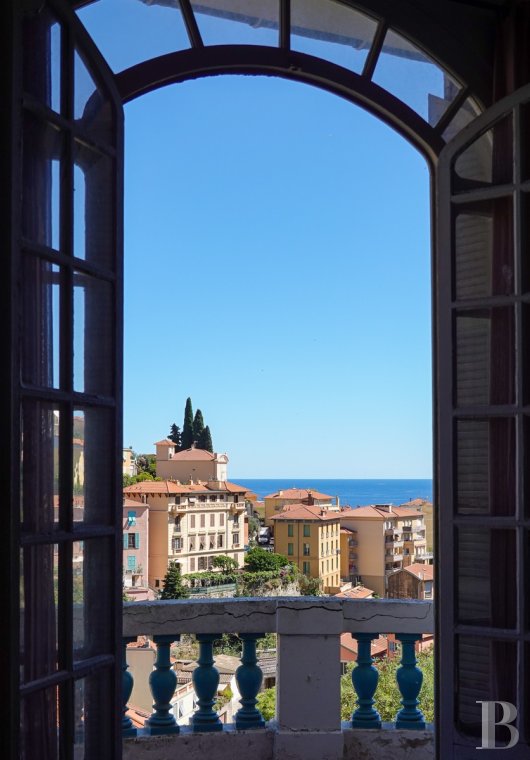 residences and character houses france provence cote dazur   - 5