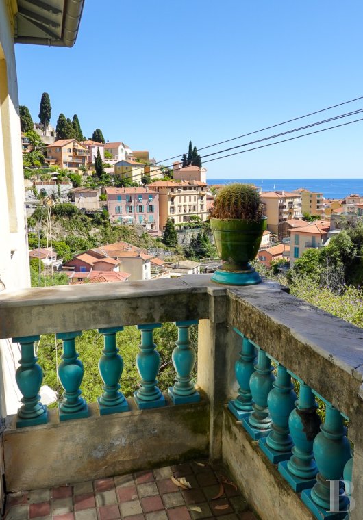 residences and character houses france provence cote dazur   - 9
