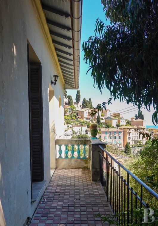 residences and character houses france provence cote dazur   - 4