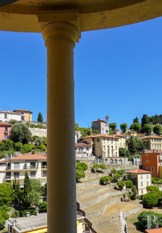residences and character houses france provence cote dazur   - 4