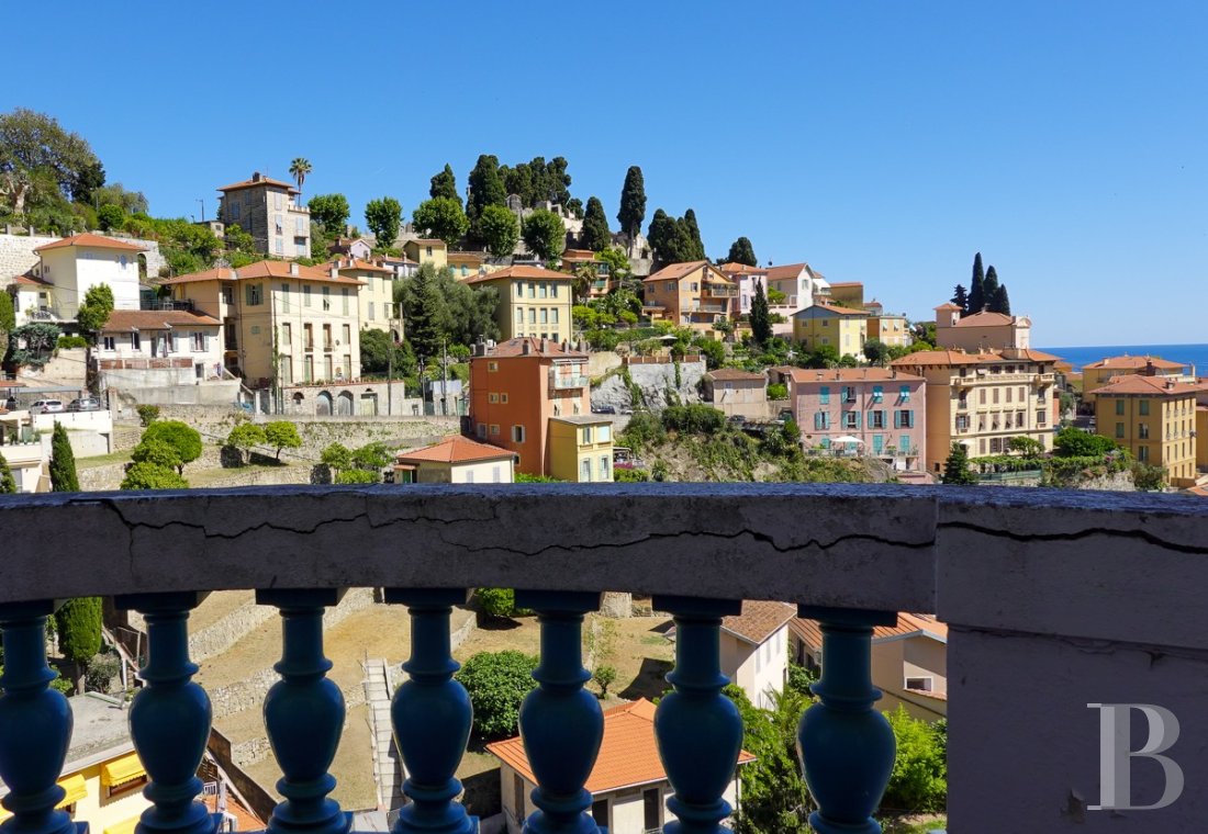 residences and character houses france provence cote dazur   - 11