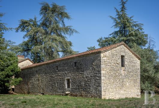 demeures et maisons a vendre france midi pyrenees   - 13