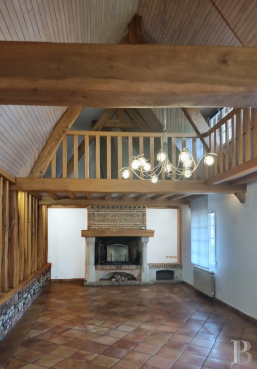 character properties France upper normandy   - 4