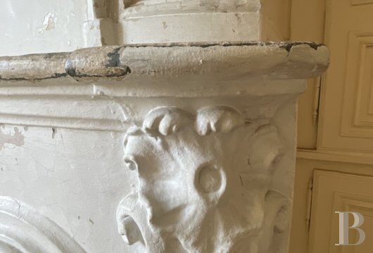 mansion houses for sale France lorraine   - 11
