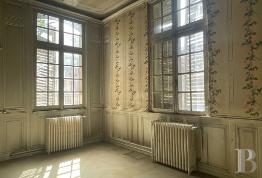 mansion houses for sale France lorraine   - 15