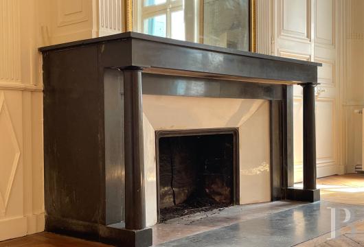 mansion houses for sale France lorraine   - 6