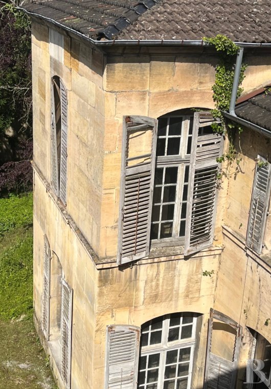 mansion houses for sale France lorraine   - 4