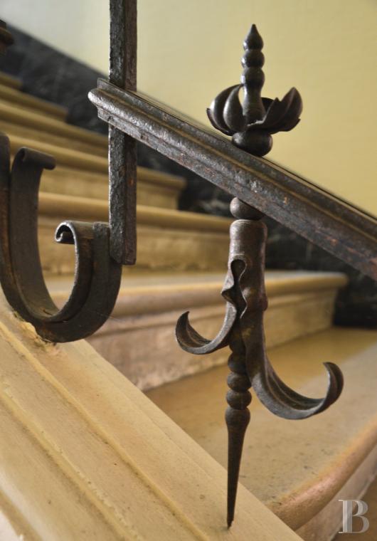 mansion houses for sale France lorraine   - 9