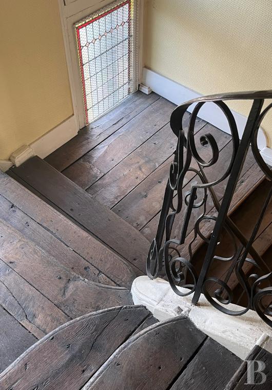 mansion houses for sale France lorraine   - 7