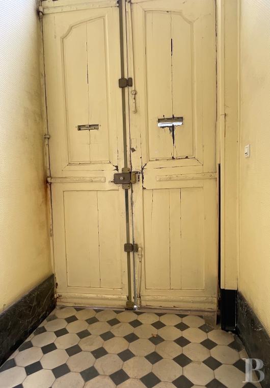 mansion houses for sale France lorraine   - 4