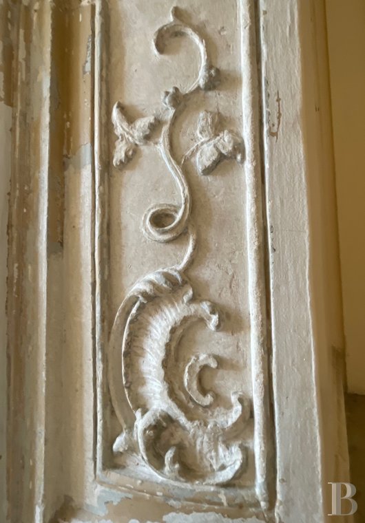 mansion houses for sale France lorraine   - 13