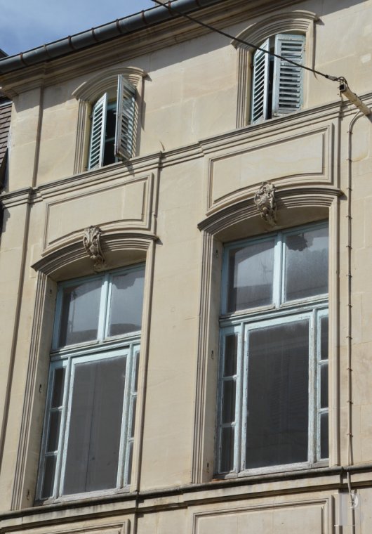 mansion houses for sale France lorraine   - 3