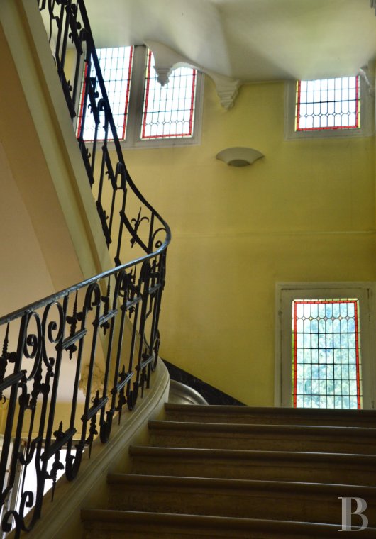 mansion houses for sale France lorraine   - 7