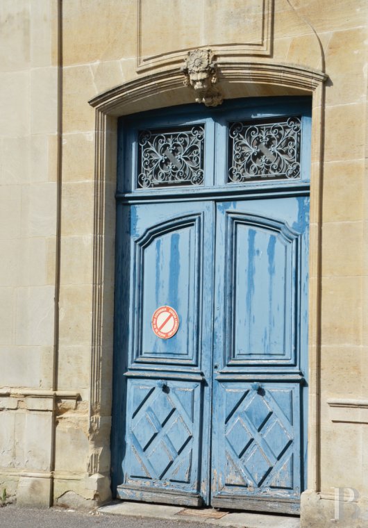 mansion houses for sale France lorraine   - 6
