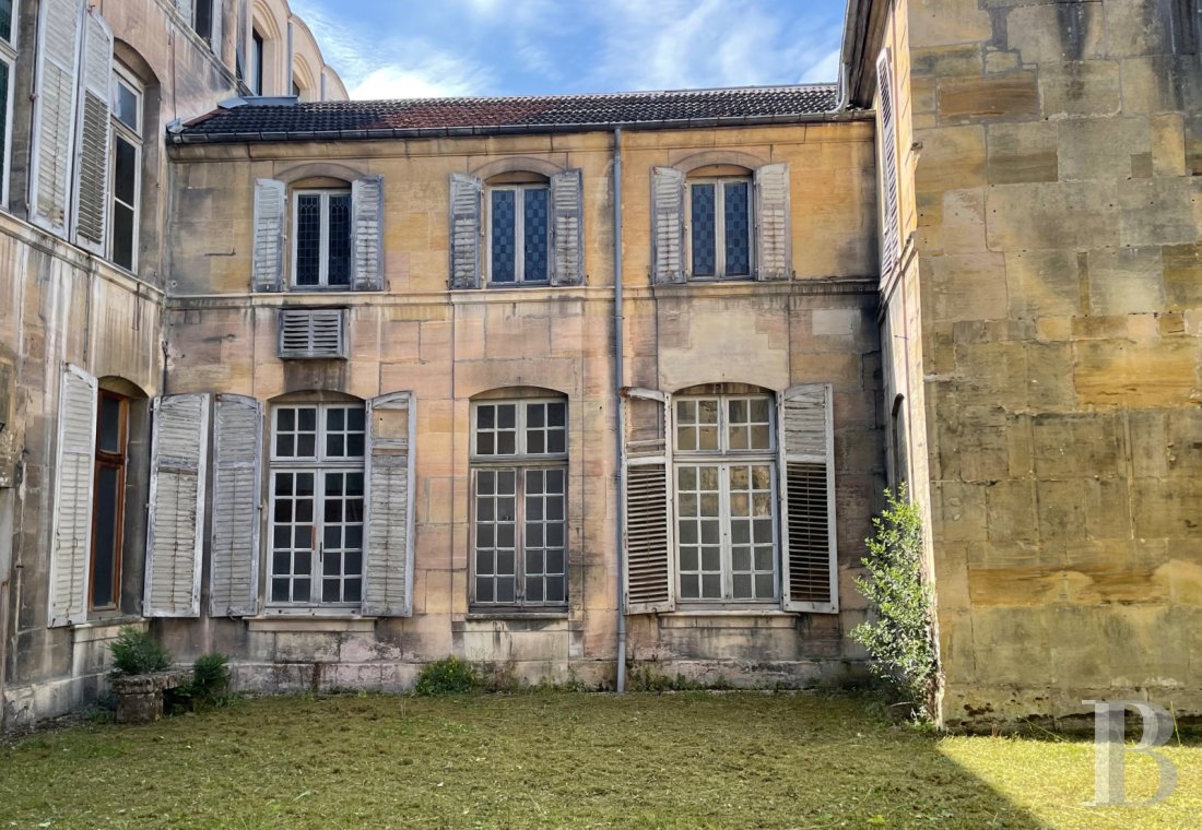 mansion houses for sale France lorraine   - 5